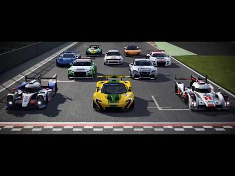 Assetto Corsa Ready To Race 