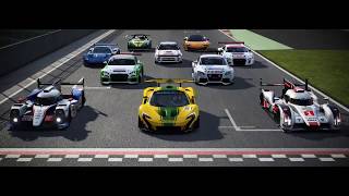 Assetto Corsa - Ready To Race Pack (DLC) Steam Key GLOBAL