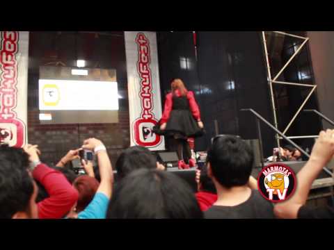 Desfile Lolitas Otakufest 2013