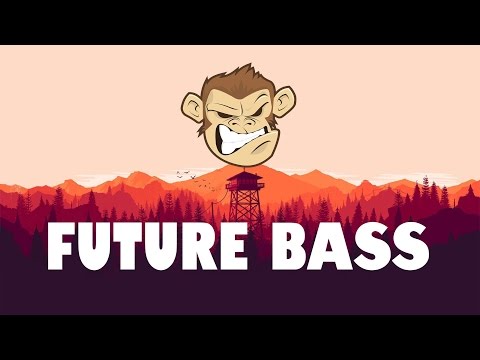 KTRL x Comrade Yuth - Outer Lines (ft. Julianna Smaltz)