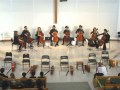 Apocalyptica "Ruska" performed by Teen Cello Class June 25, 2011