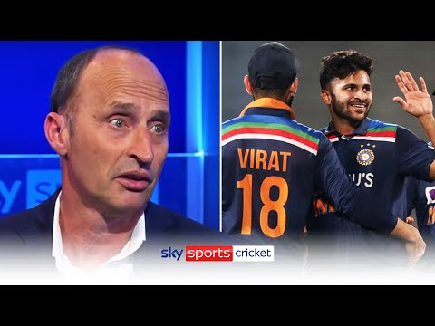 "India is a HARD place to tour!" | Hussain & Broad react to England's ODI series defeat to India