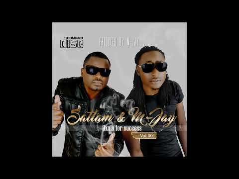 Satlam & M Jay - Olivia