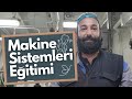 Ship Machinery Systems Training