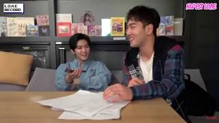 Download lagu [INDO SUB] NU'EST W L.O.Λ.E RECORD EP. 1 mp3