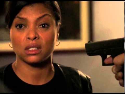 Person of Interest:  Reese & Carter VS HR