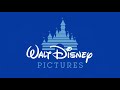 Walt Disney Pictures 2003 Stitch The Movie
