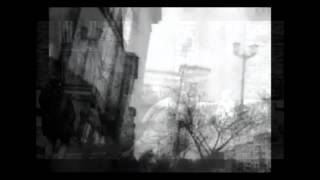 Patrik Fitzgerald -  Grey Echoes