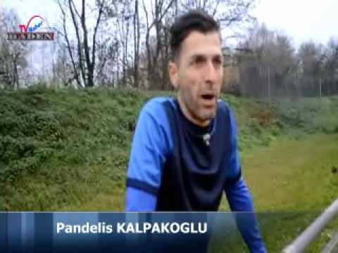 FV Baden Oos - TC Fatihspor Baden Baden