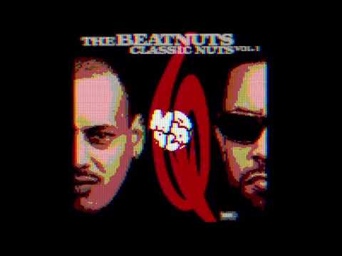The Beatnuts - Se Acabo feat.Method Man (MACHO Bootleg) [HOUSE & PHONK EDIT]