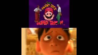 Download lagu The Super Mario Bros. Super Show is back mp3