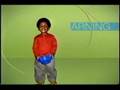 Quaker Oatmeal PBS Sesame Street Commercial TheBrownBoys Ws