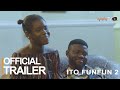 Ito Funfun  2 Yoruba Movie 2023 | Official Trailer | Now Showing On ApataTV+