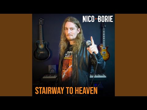 Stairway To Heaven (Español)