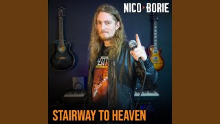 Stairway To Heaven (Español)