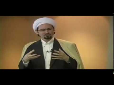 Heedlessness (Ghafla) - Lecture by Hamza Yususf [2/3]