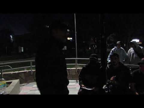 BERSERKER BATTLES J3- SEMIFINAL || BSK X BRN VS MIYAGI