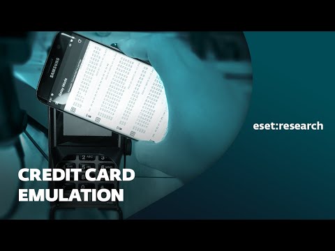 Lukas Stefanko - Unmasking NGate