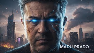 MADU PRADO tá perdendo a MÃO 