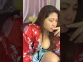 Aunty With Big Boob On Live Cam
