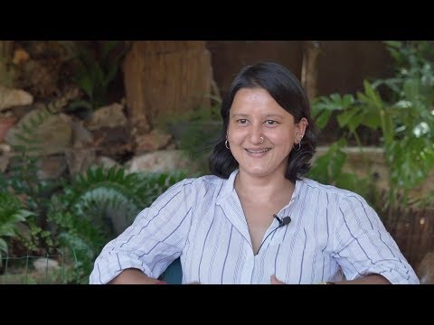 Sangha Sharings - Shruti