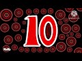 Sesame Street Baker Number 10 1969