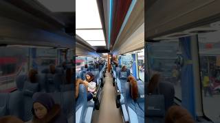 Download lagu Mewah banget bus sstravelink Jakarta-Jogja mp3 Download lagu Mewah banget bus sstravelink Jakarta-Jogja mp3