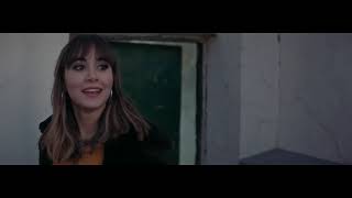 VIDEOCLIP, nueva versión de "Al Mundo Entero", campaña de Coca Cola 1971... con Aitana de OT.