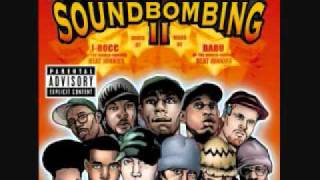 Pharoahe Monch - Mayor