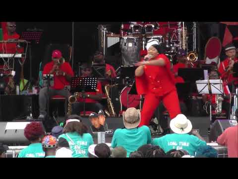 Maria Bhola – False Alarm - 2019 Calypso Fiesta - 2019 Calypso Semi-finals -Trinidad Carnival