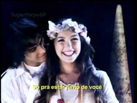 Por Vos (legendado) - Super T - Zapping Zone