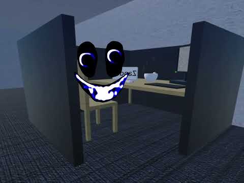 Weird day in interminable rooms Episode 7 (FANMADE)