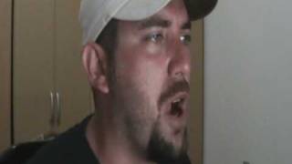 METAL - GUTURAL - Gorefest - For the Masses -  Fernando Becker