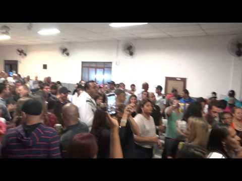 TENDÊNCIAS BLACK COM MARCELINHO "SEM COMPROMISSO" E NEGO SP