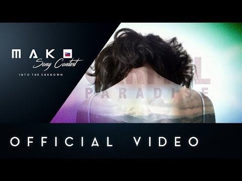 Carmel Paradise - Turn Me On - Slovakia - Official Music Video - Mako Song Contest 2018