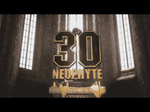 30 Years Of Neophyte - The Remixes Mix ????