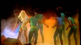 Yuri, Este amor no se toca, Festival de Viña 1984