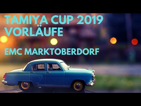 Tamiya Cup 2019 Vorläufe2, EMC Marktoberdorf