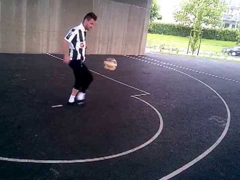 petit délire avec le frero qui film