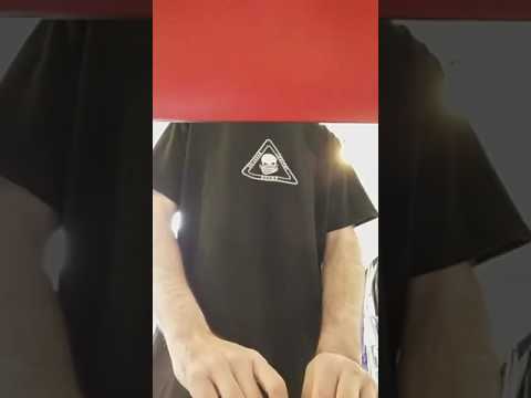 MAKA-G LIVE - THE DNB DUNGEON - 08.11.2016