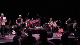 Oingo Boingo Dance Party - Try to Believe, 10/27/2018, Saban Theater, Beverly Hills, California