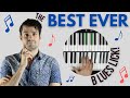 Possibly My Favourite Blues Piano Lick by Dr. John Blues!