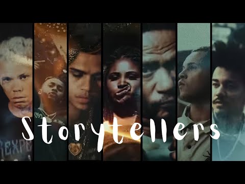 These are not just words | Favela Vive 4 (REACTION)