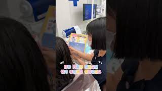 구강보건의 날 이벤트 현장! 살짝 공개합니다♥