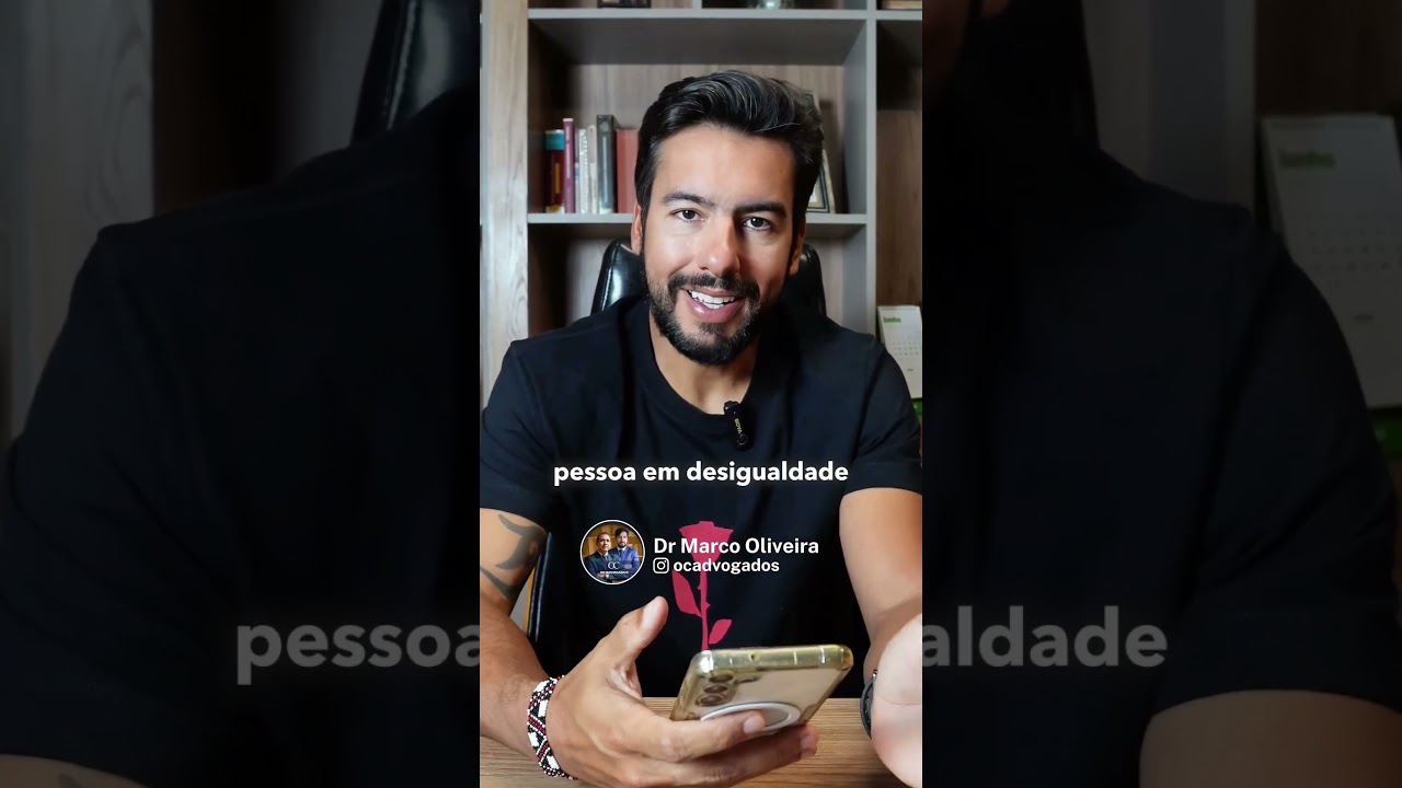 Você sabia que pessoas com deficiência auditiva podem ter direito ao BPC/LOAS?