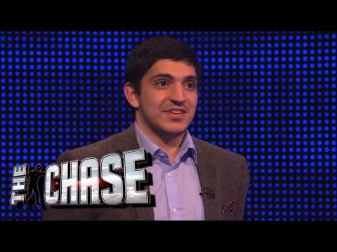 Generous Contestant Saves Winnings For Future Wedding - The Chase