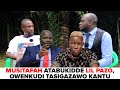 MUSTAFAH LEERO LILI PAZO WASUBUDDE OLUTTALO KU BEEYI LAYISI LEERO TERI KITIRA MUMTU KULIISO