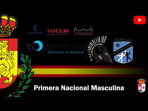 PRIMERA NACIONAL MASCULINA||TOP DORMITORIOS POZUELO DE CVA -CBM CANTERA SUR-BAHIA|| 2021/2022