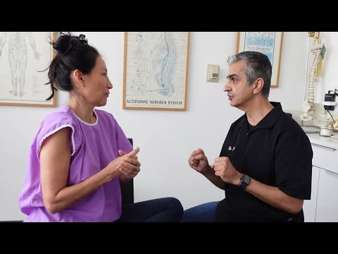 Pt.3 Hip, Neck, Shoulders, Headaches, Back, TMJ & Digestion Helped