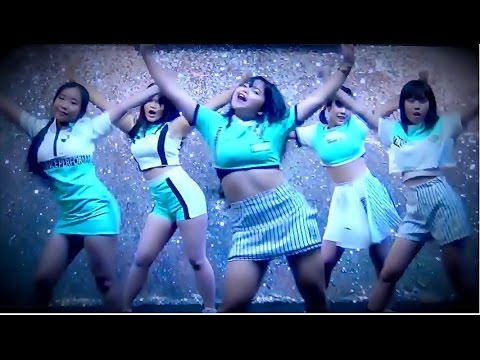 "Twinklez" cover "Like OOH-AHH+CHEER UP" (TWICE) @ "Inter Cover Dance Remix Contest 2016"